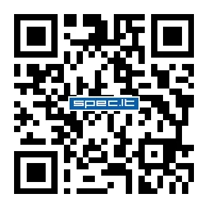 QR kodas | Vytauto Gykio, IĮ