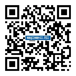 QR kodas | Vytauto Jankausko Įmonė | spec.lt