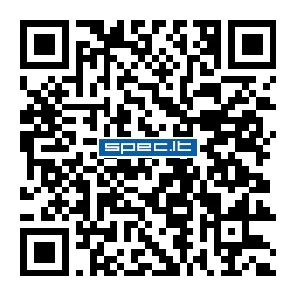 QR kodas | Vytauto Jankūno labdaros ir paramos fondas | spec.lt