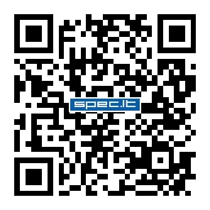 QR kodas | Vytauto Jasaičio Įmonė | spec.lt