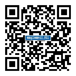 QR kodas | Vytauto Jokubaičio Įmonė | spec.lt