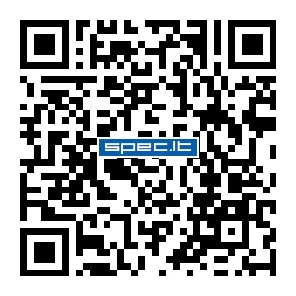 QR kodas | Vytauto Jonučio įmonė Fortūnatas Vilniaus filialas