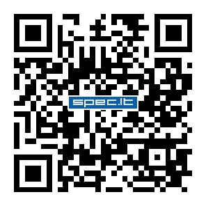 QR kodas | Vytauto Juknevičiaus, IĮ | spec.lt