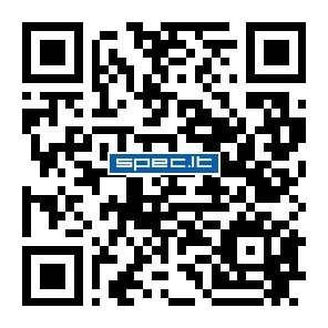 QR kodas | Vytauto Jurgaičio siuvykla