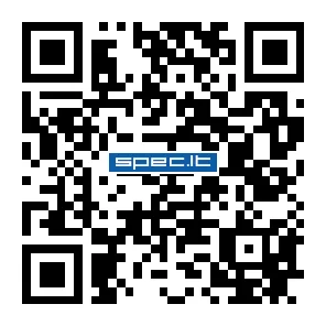 QR kodas | Vytauto Jutelio, PĮ Ambrozija | spec.lt
