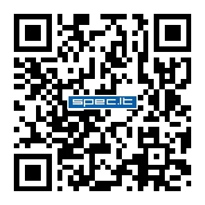 QR kodas | V. Kazlausko individuali įmonė | spec.lt