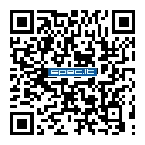 QR kodas | Vytauto Klivicko lengvujų mašinų remonto, IĮ