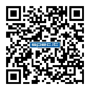 QR kodas | Vytauto Krištopaičio įmonė | spec.lt