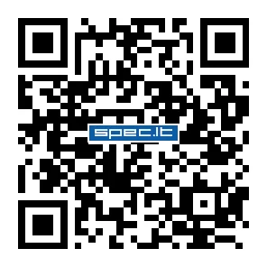 QR kodas | Vytauto Kvedaro individuali įmonė | spec.lt