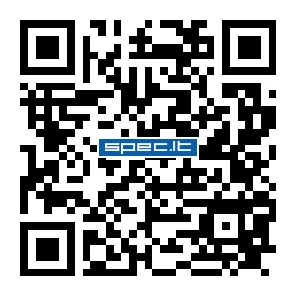 QR kodas | Vytauto Lukošaičio Paslaugų Įmonė | spec.lt