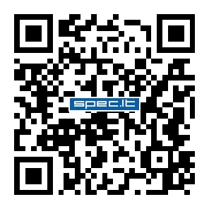 QR kodas | V. Maciaus individuali įmonė | spec.lt