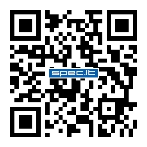 QR kodas | Vytauto, MB | spec.lt