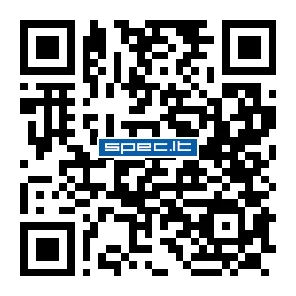 QR kodas | Vytauto Mickevičiaus taksi | spec.lt