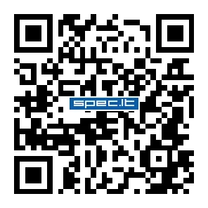 QR kodas | Vytauto Morkūno, IĮ | spec.lt