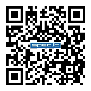 QR kodas | Vytauto Mumgaudžio, IĮ | spec.lt