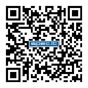 QR kodas | VYTAUTO NAGEVIČIAUS prekybinė gamybinė įmonė | spec.lt