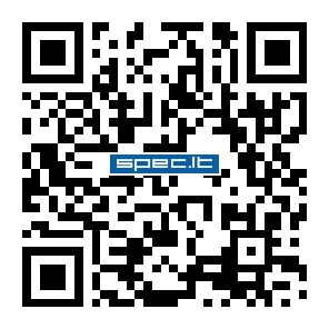 QR kodas | Vytauto Pabrėžos įmonė | spec.lt