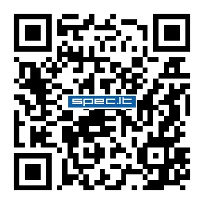 QR kodas | Vytauto Palapio, IĮ | spec.lt