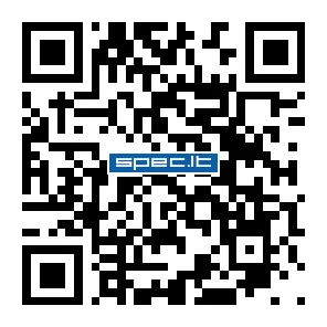 QR kodas | Vytauto Papreckio taksi | spec.lt