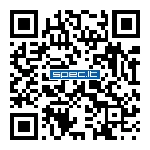 QR kodas | Vytauto paslaugos, UAB | spec.lt