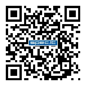 QR kodas | Vytauto Patacko, IĮ | spec.lt
