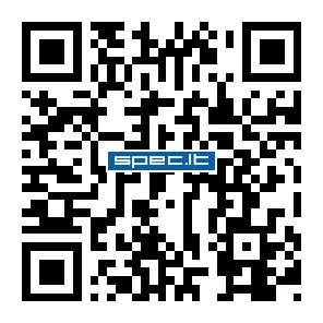 QR kodas | Vytauto Pečiuko Prekybos Įmonė | spec.lt