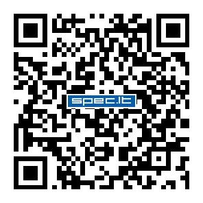 QR kodas | Vytauto pr. 3ojo daugiabučio namo savininkų bendrija