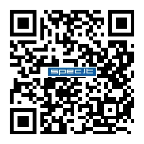 QR kodas | Vytauto Praleikos individuali įmonė