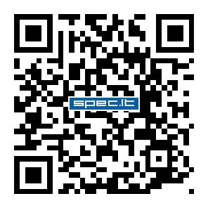 QR kodas | Vytauto pramogos, MB | spec.lt