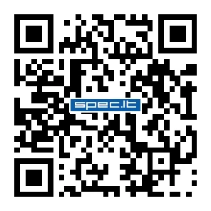 QR kodas | Vytauto Prasausko Įmonė