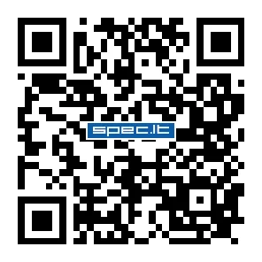 QR kodas | Vytauto Pučinsko Įmonės Parduotuvė | spec.lt