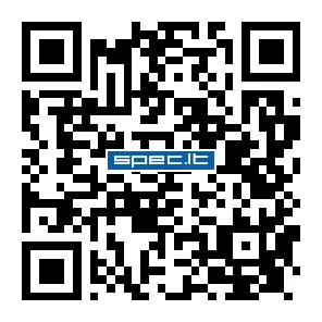 QR kodas | Vytauto Puodžio, PĮ | spec.lt