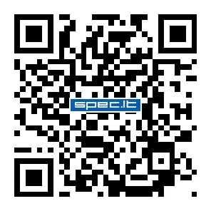 QR kodas | Vytauto Račo įmonė | spec.lt