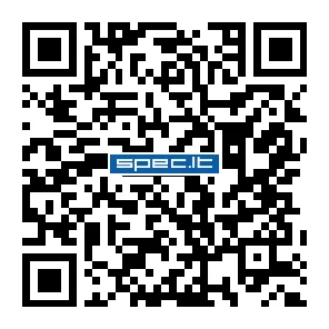 QR kodas | Vytauto Rakausko centrinis vertimų biuras | spec.lt