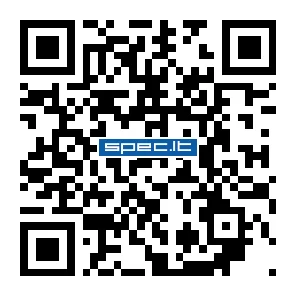 QR kodas | Vytauto Rimo įmonė