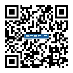 QR kodas | Vytauto Rimo įmonė | spec.lt