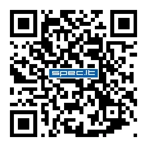 QR kodas | Vytauto Ruginio, IĮ parduotuvė | spec.lt