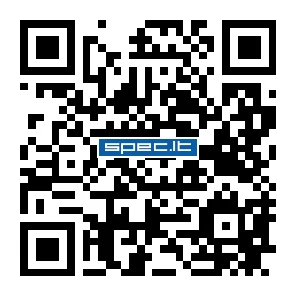 QR kodas | Vytauto Rupšio įmonė | spec.lt
