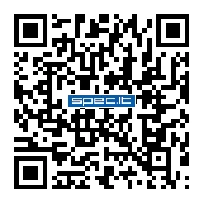 QR kodas | Vytauto Sadausko statybos-projektavimo firma Savy | spec.lt