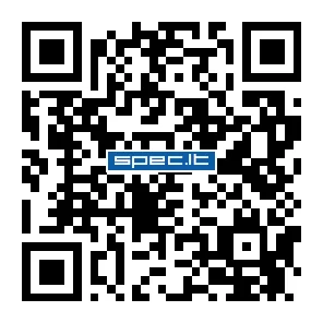 QR kodas | Vytauto Šepučio individuali įmonė | spec.lt