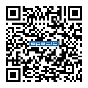 QR kodas | Vytauto Šimkaus šeimos medicinos centras, IĮ | spec.lt