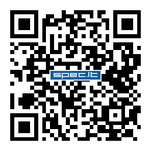 QR kodas | Vytauto Šinkūno, IĮ | spec.lt