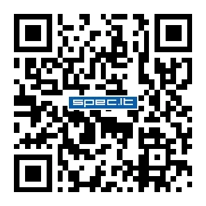 QR kodas | Vytauto Škadausko, IĮ DUTUKAS IR KO | spec.lt