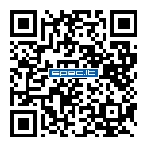 QR kodas | Vytauto Skersio, PĮ | spec.lt