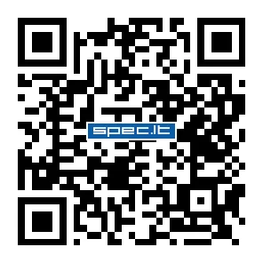 QR kodas | Vytauto Smilgos, IĮ | spec.lt