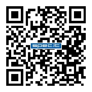 QR kodas | Vytauto Sokolovo firma