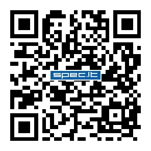 QR kodas | Vytauto statyba ir restauravimas, MB | spec.lt