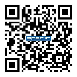 QR kodas | VYTAUTO STATYBA, UAB | spec.lt