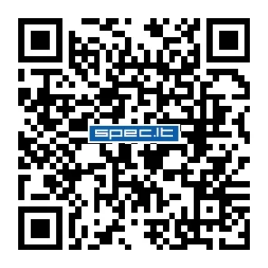 QR kodas | Vytauto Stregausko transporto paslaugų įmonė | spec.lt