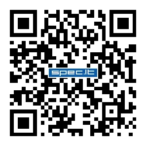 QR kodas | Vytauto Štrimaičio individuali įmonė